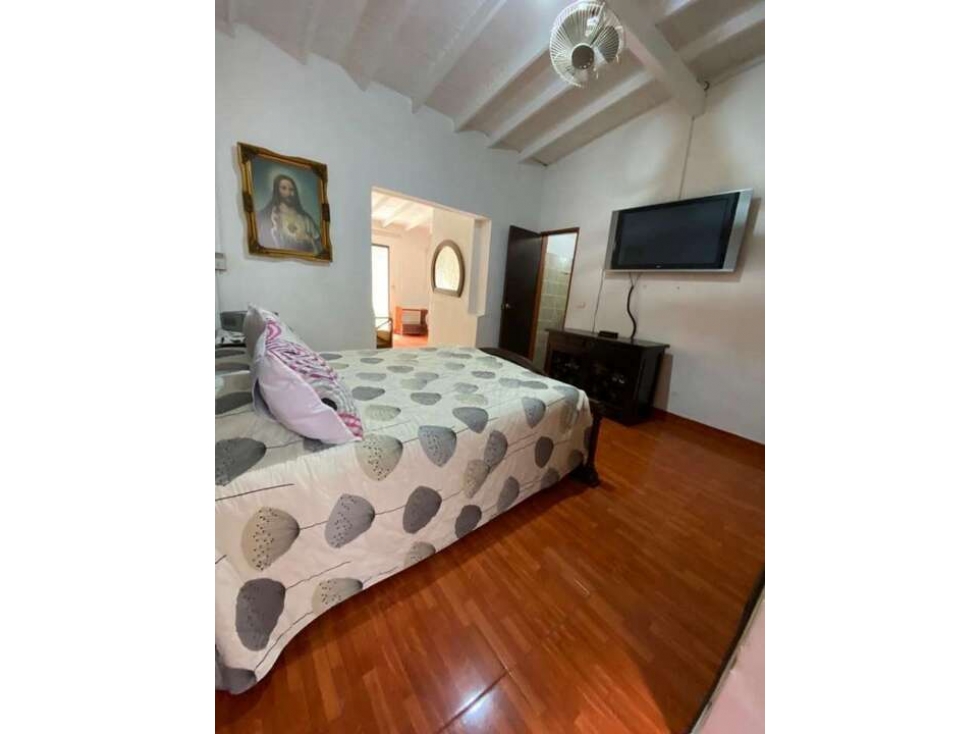 Arriendo finca ideal para proyecto hotelero en Girardota - 4
