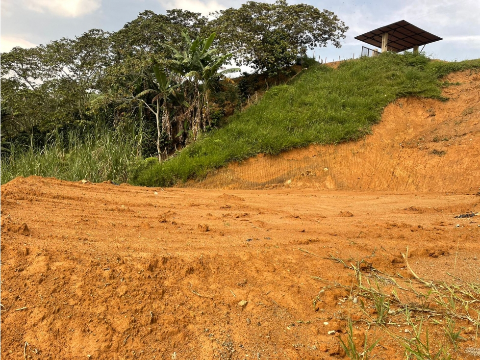 Vendo lote en parcelacion Barbosa Antioquia vereda la Eme - 4