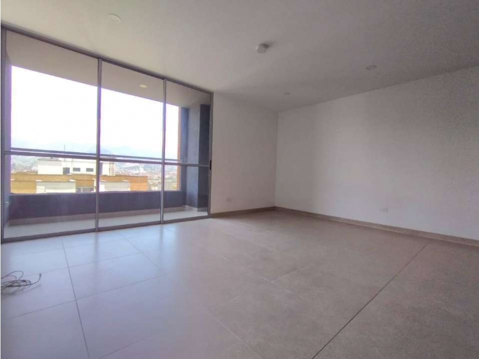 Vendo apartamento en el poblado cerca al parque y estación metro — foto 3