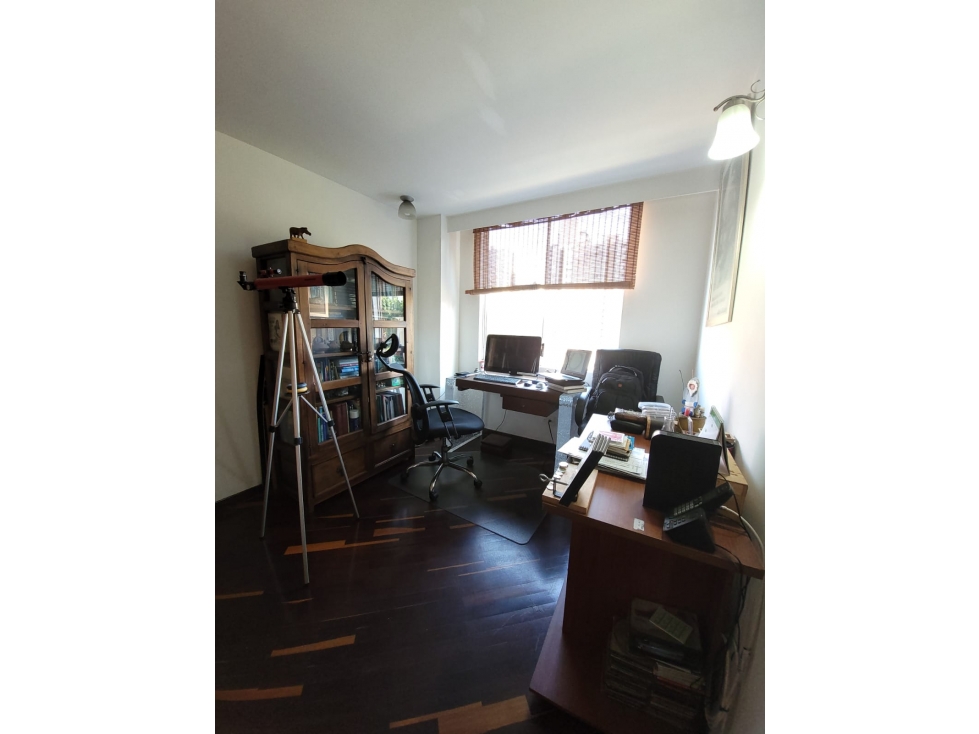 VENDO APARTAMENTO EN LA LOMA DE LOS BERNAL 105 M2 — foto 4