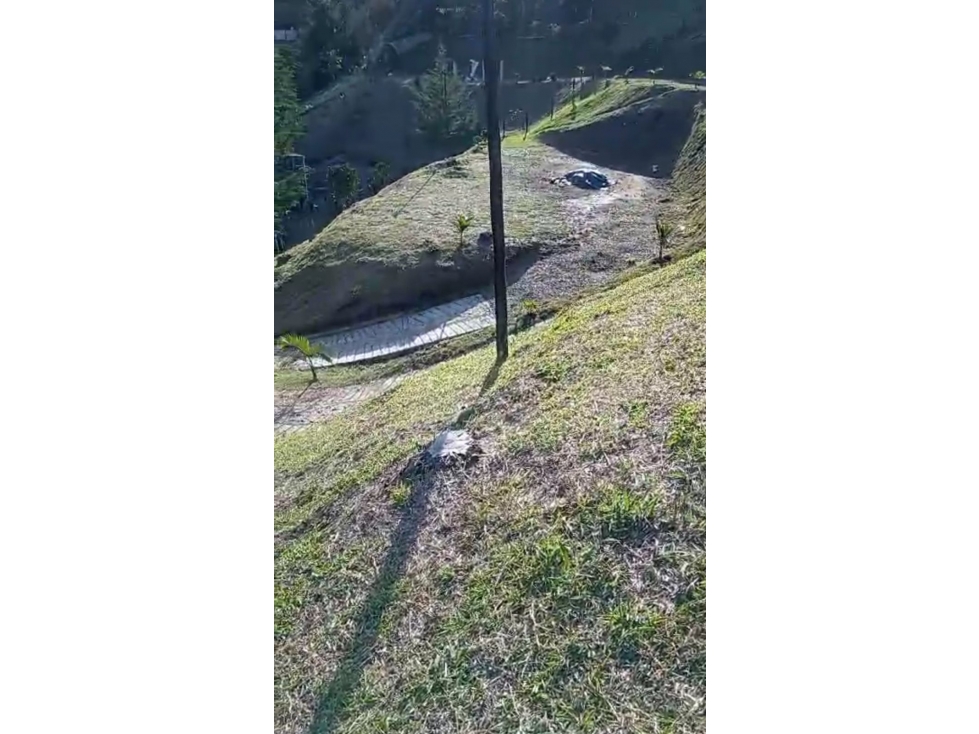 VENDO LOTE EN EL ORIENTE ANTIOQUEÑO 3.000 M2 EN SAN VICENTE ANT — foto 4