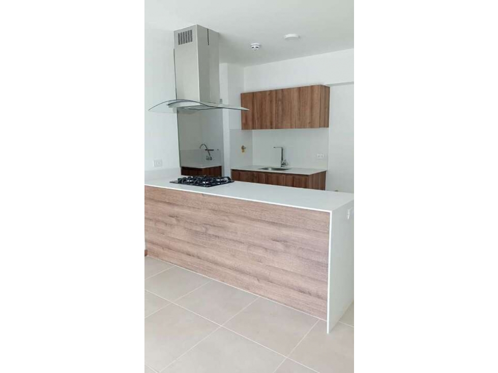 VENTA APARTAMENTO SABANETA (PARTE BAJA) Prados de Monte Azul — foto 3