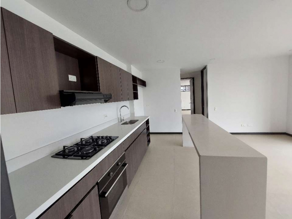Apartamento en Venta o Arriendo Palmas, Medellín — foto 5
