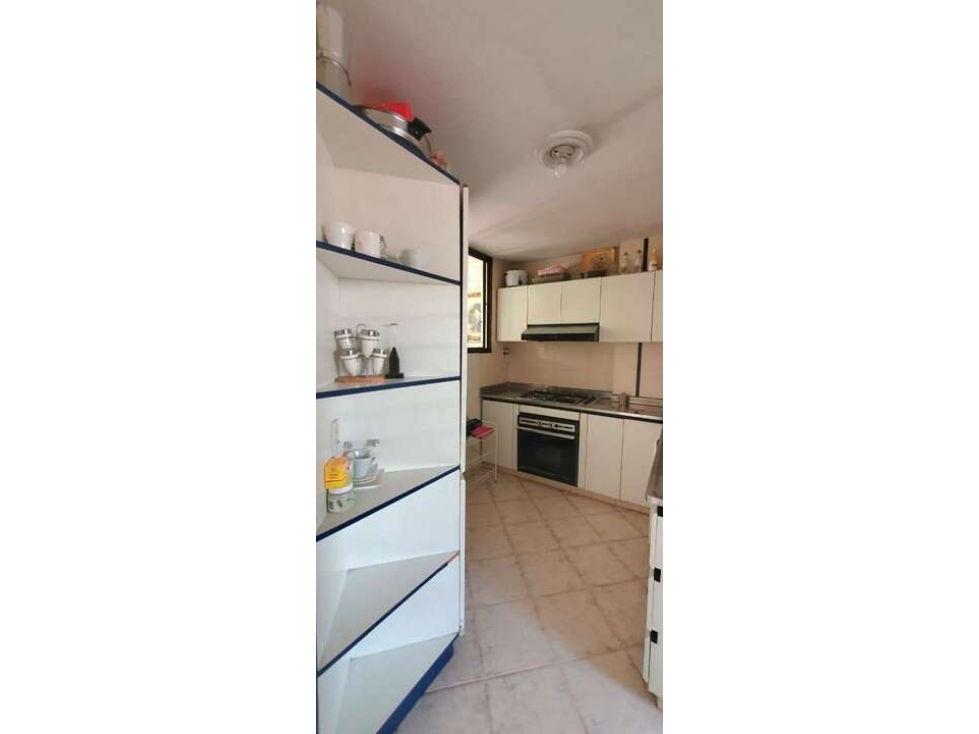 Apartamento Venta Laureles, Medellín (Zona Rosa) Excelente ubicación — foto 3