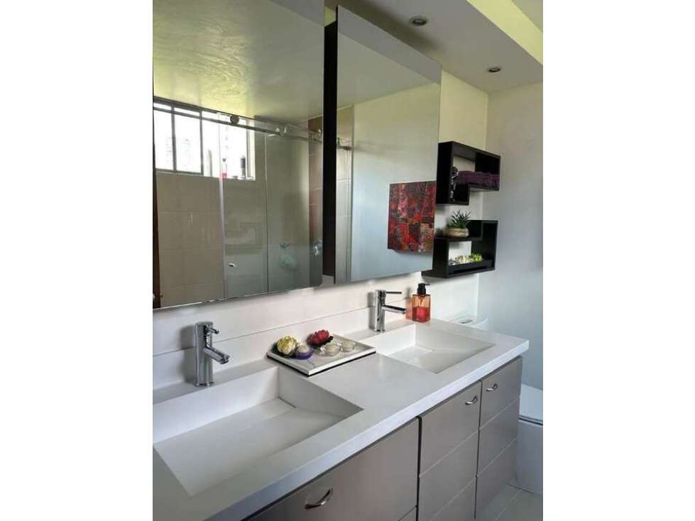 ARRENDA EL APARTAMENTO DE TUS SUEÑOS EN EL POBLADO — foto 4