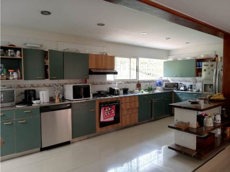 Casa Finca en Venta A 5 Minutos del Parque de Copacabana — foto 4