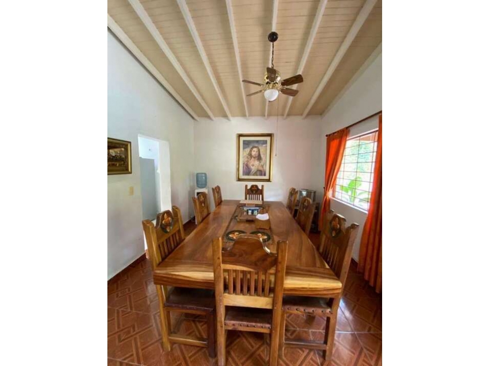 Arriendo finca ideal para proyecto hotelero en Girardota - 5