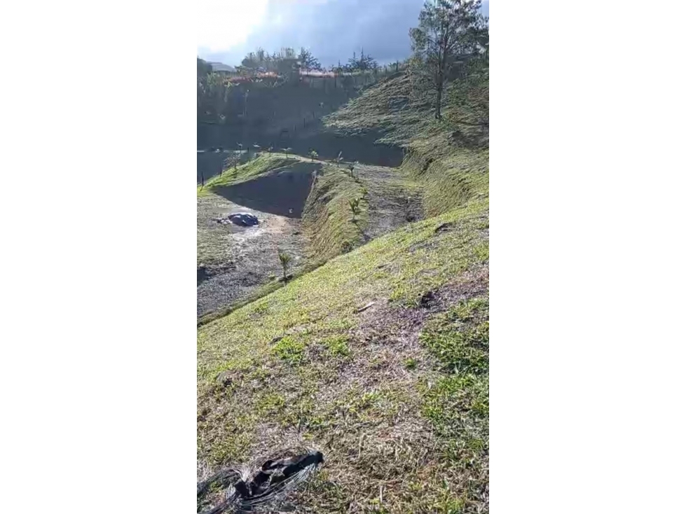 VENDO LOTE EN EL ORIENTE ANTIOQUEÑO 3.000 M2 EN SAN VICENTE ANT — foto 5