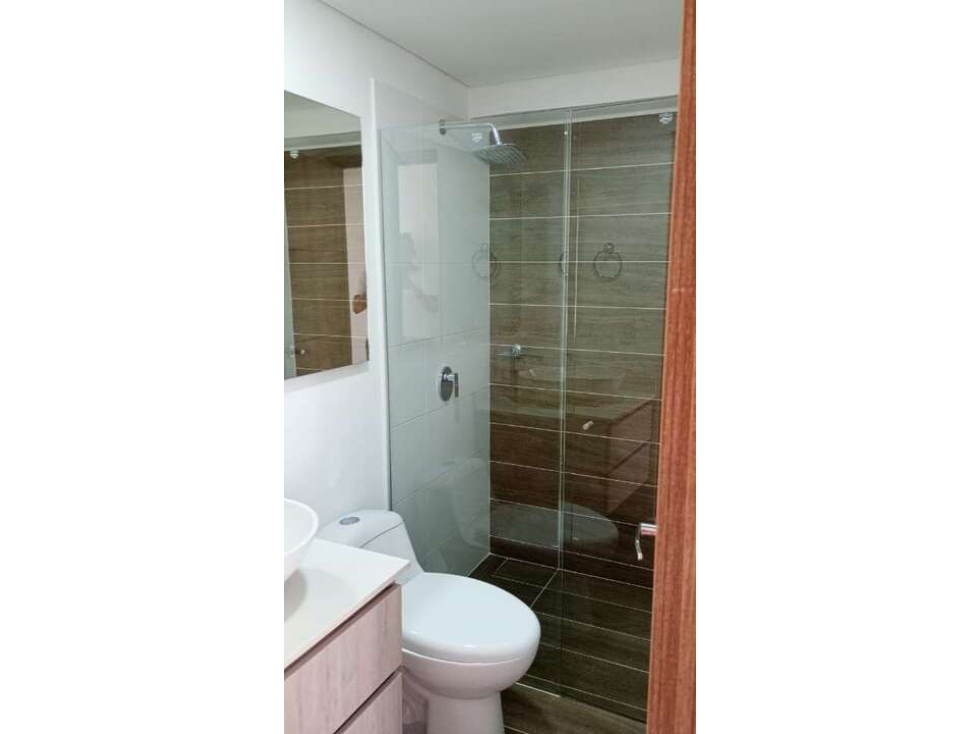 VENTA APARTAMENTO SABANETA (PARTE BAJA) Prados de Monte Azul — foto 4