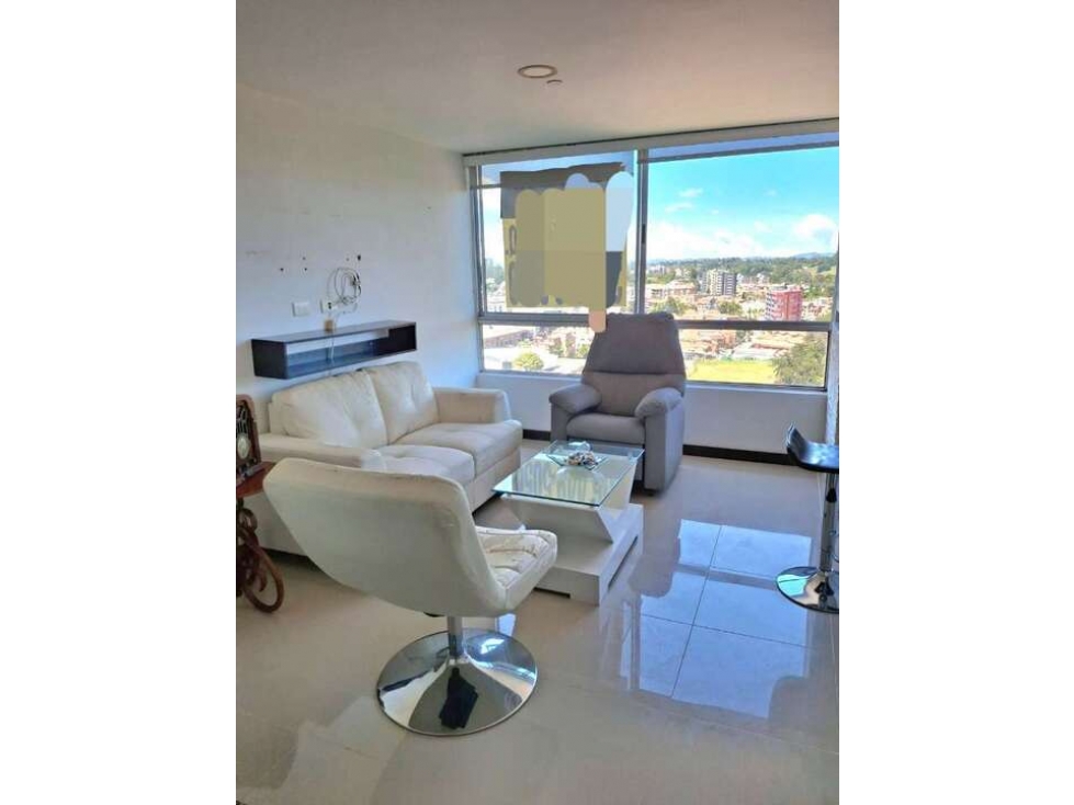 ¡Apartamento en Venta en San Antonio de Pereira Rionegro!