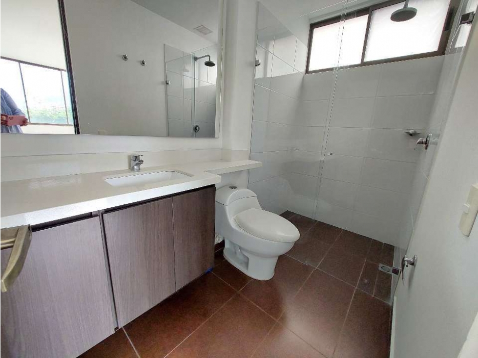 Apartamento en Venta o Arriendo Palmas, Medellín — foto 6