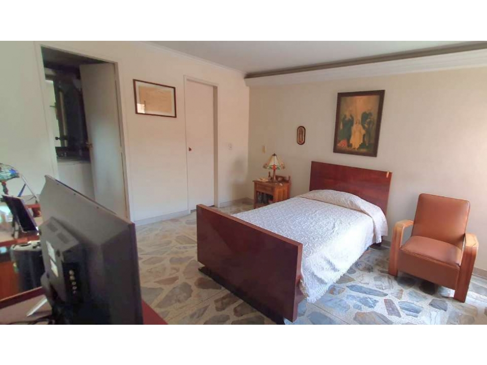 Apartamento Venta Laureles, Medellín (Zona Rosa) Excelente ubicación — foto 4