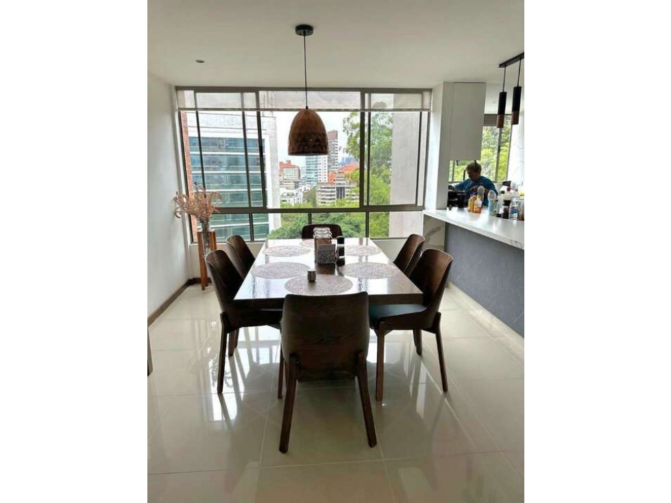ARRENDA EL APARTAMENTO DE TUS SUEÑOS EN EL POBLADO — foto 5
