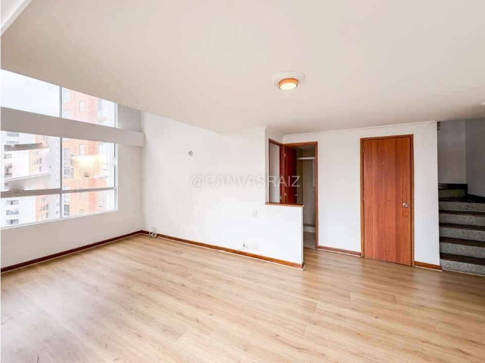 Vendo Apartamento en El Poblado, cerca a la Milla De Oro del poblado — foto 5