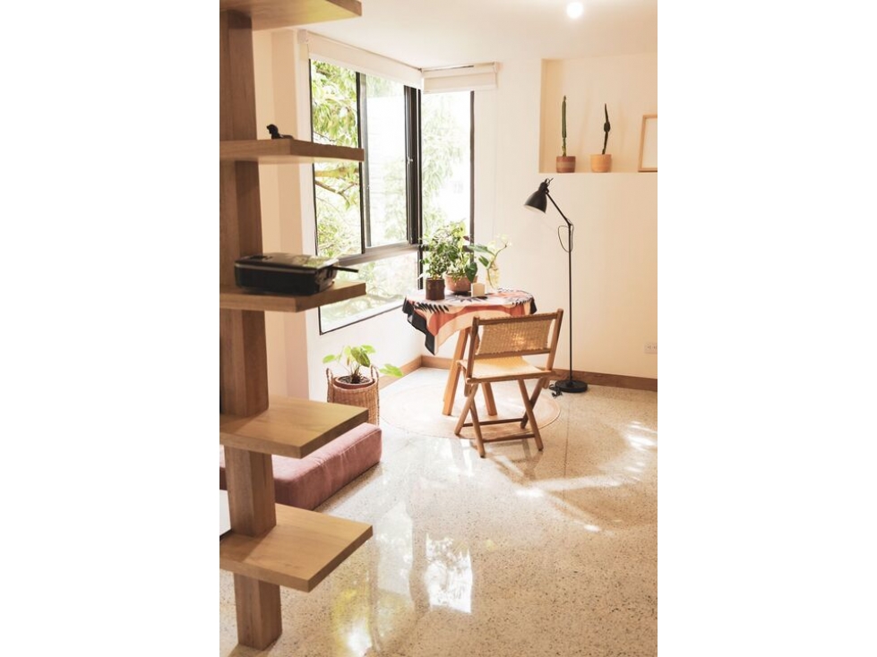 ARRIENDO APARTAMENTO CERCA DE LA MILLA DE ORO EL POBLADO — foto 5