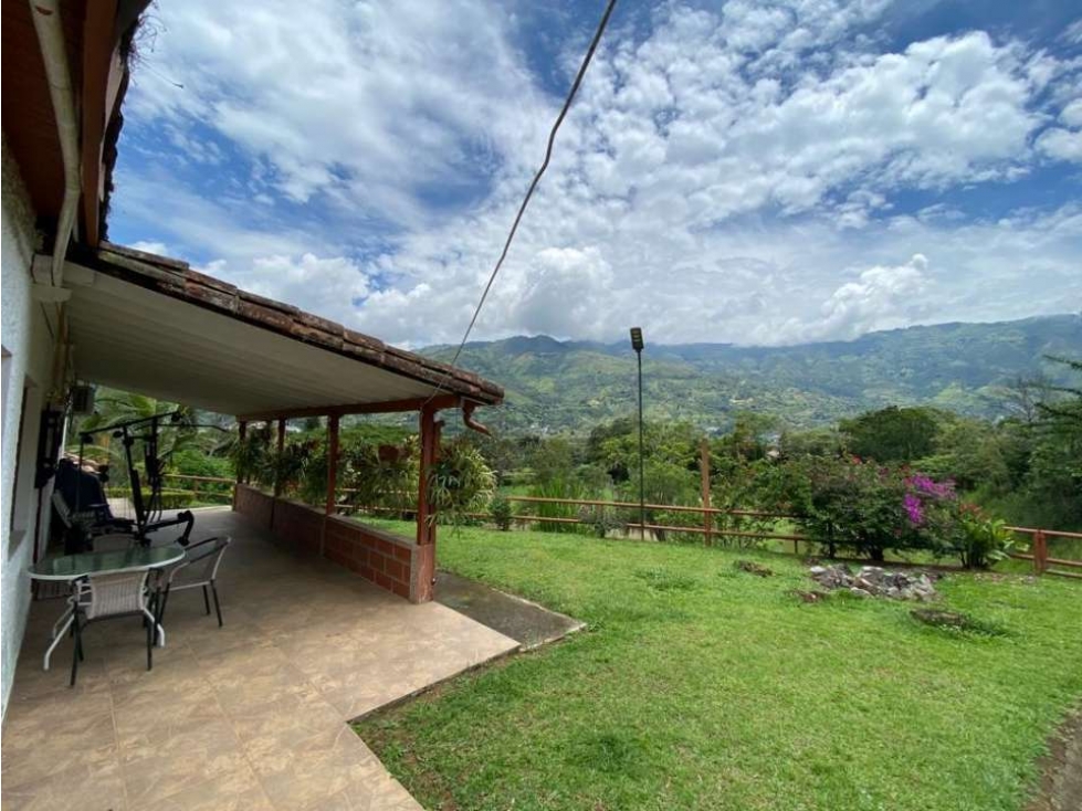 Arriendo finca ideal para proyecto hotelero en Girardota - 6