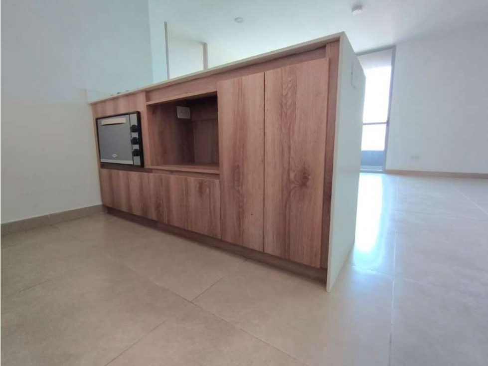 Vendo apartamento en el poblado cerca al parque y estación metro — foto 5