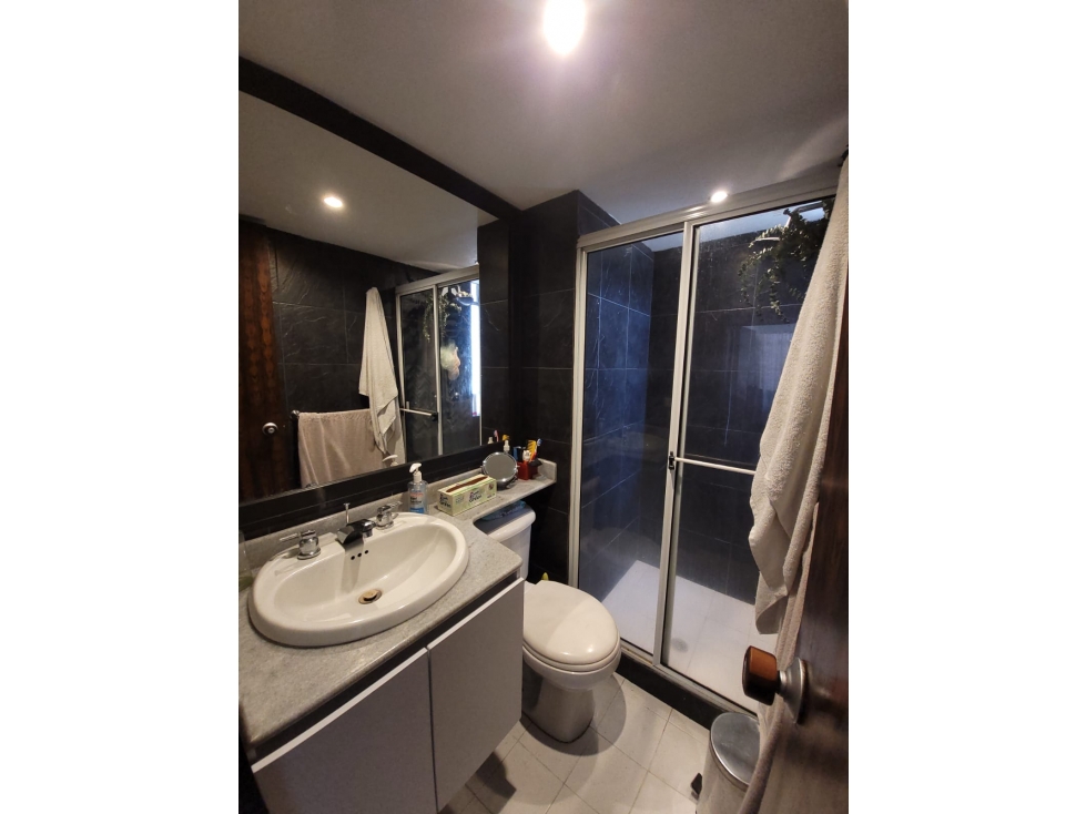 VENDO APARTAMENTO EN LA LOMA DE LOS BERNAL 105 M2 — foto 6