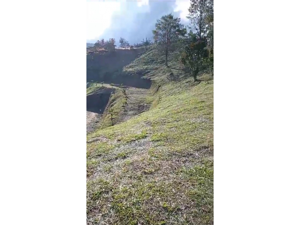 VENDO LOTE EN EL ORIENTE ANTIOQUEÑO 3.000 M2 EN SAN VICENTE ANT — foto 6