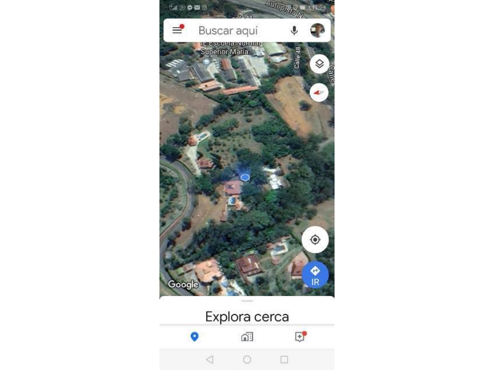 Espectacular Propiedad Campestre en Venta Copacabana! cerca al parque. — foto 6