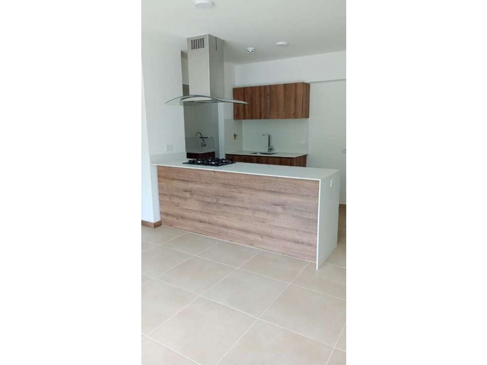 VENTA APARTAMENTO SABANETA (PARTE BAJA) Prados de Monte Azul — foto 5