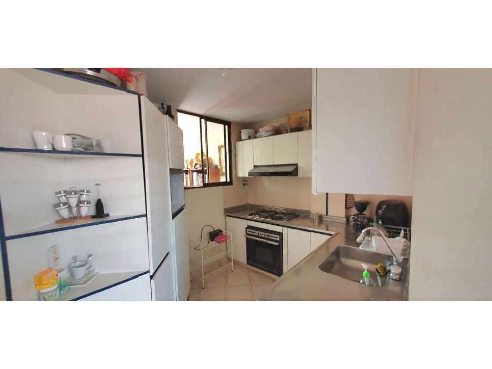 Apartamento Venta Laureles, Medellín (Zona Rosa) Excelente ubicación — foto 5