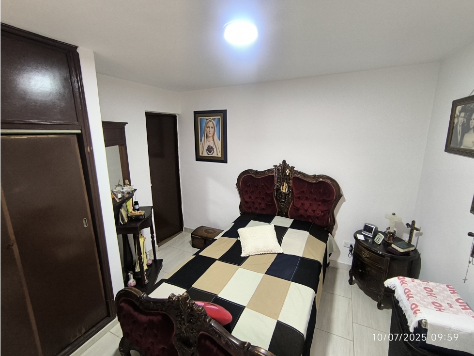 Excelente oportunidad venta de casa barrio Santa fe 160 m2 aprox. — foto 3