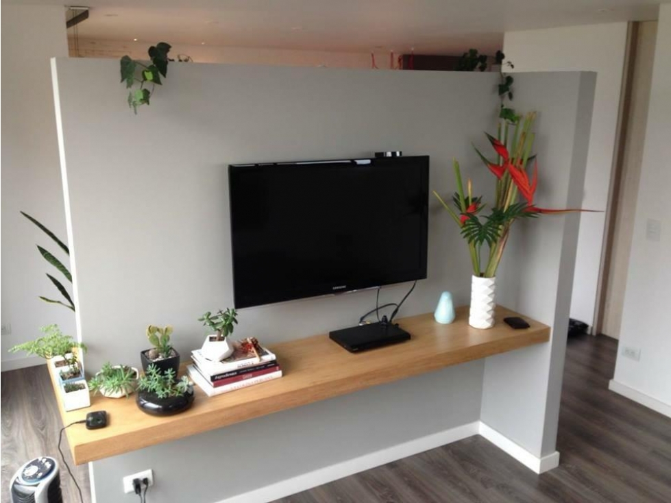 Arriendo apartamento tipo loft con vista muy campestre Envigado — foto 2