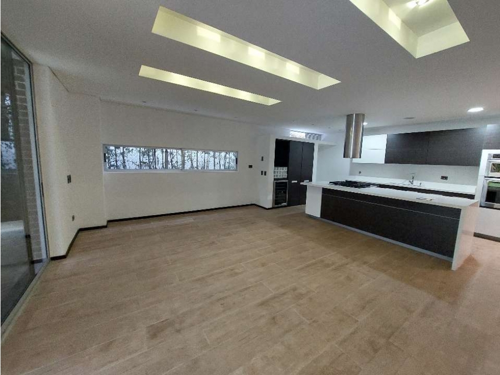 Vendo casa totalmente campestre en el retiro — foto 5