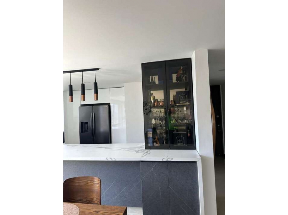 ARRENDA EL APARTAMENTO DE TUS SUEÑOS EN EL POBLADO — foto 6