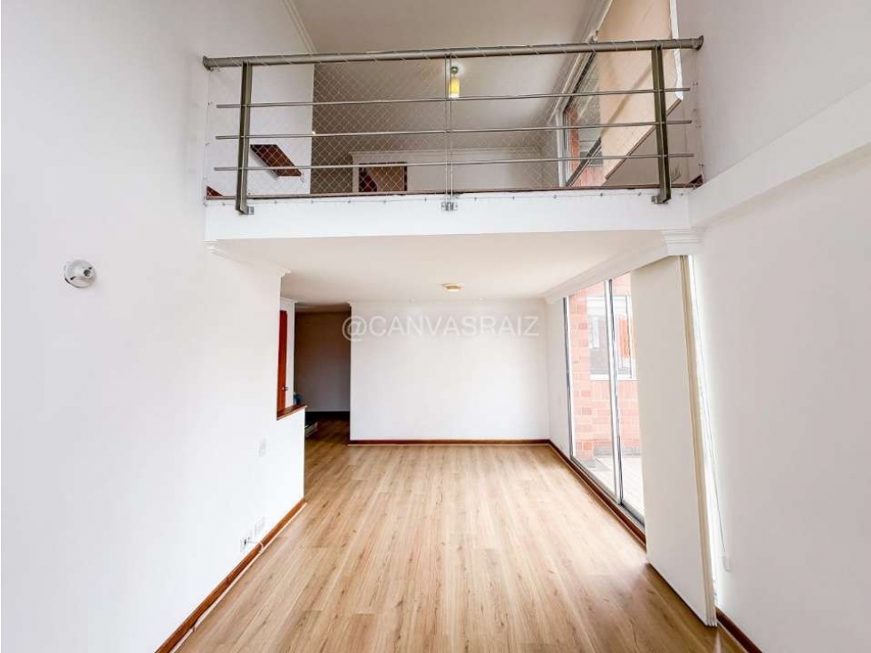 Vendo Apartamento en El Poblado, cerca a la Milla De Oro del poblado — foto 6