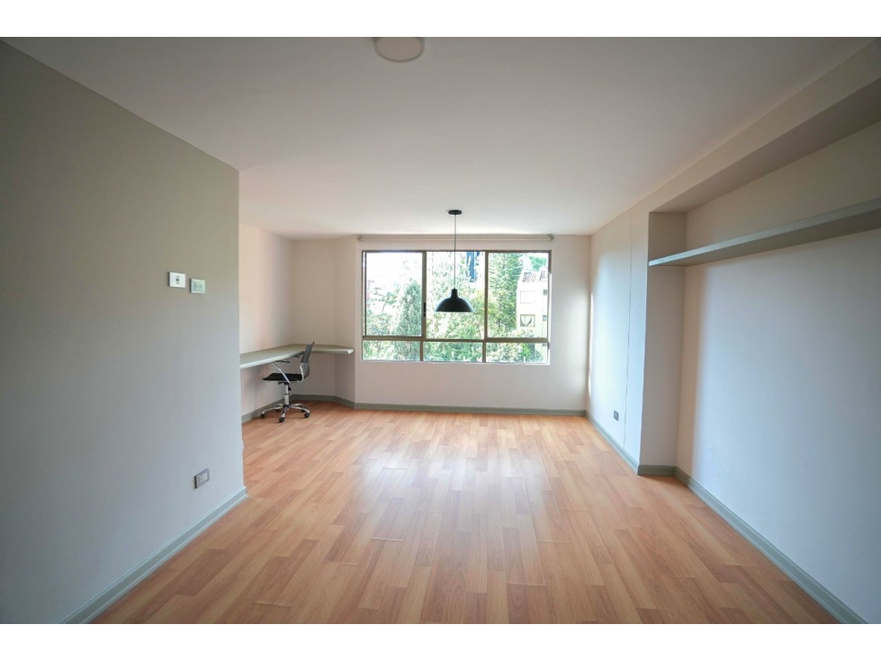 Arriendo aparte estudio sector La concha del poblado — foto 5