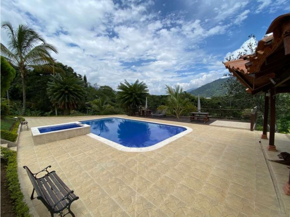 Vendo finca ideal para proyecto hotelero en Girardota - 3