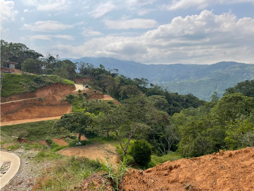 Vendo lote en parcelacion Barbosa Antioquia vereda la Eme - 3