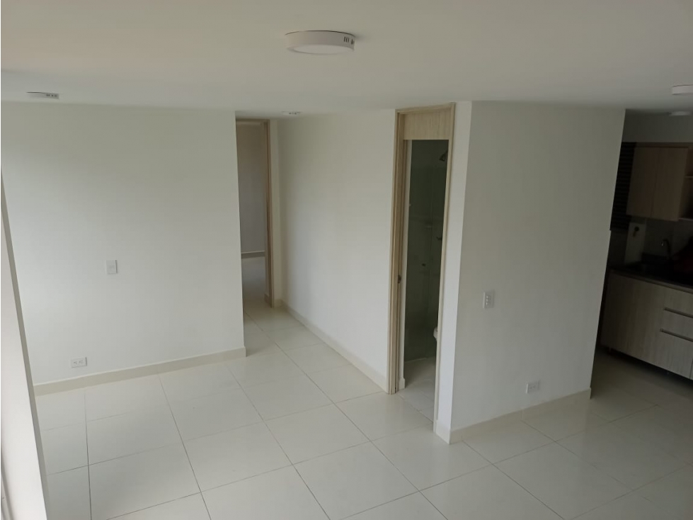 Vendo apartamento cerca colegio canadiense la Estrella — foto 6
