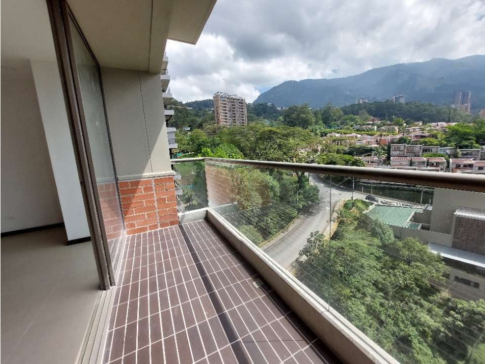 Apartamento en Venta o Arriendo Palmas, Medellín
