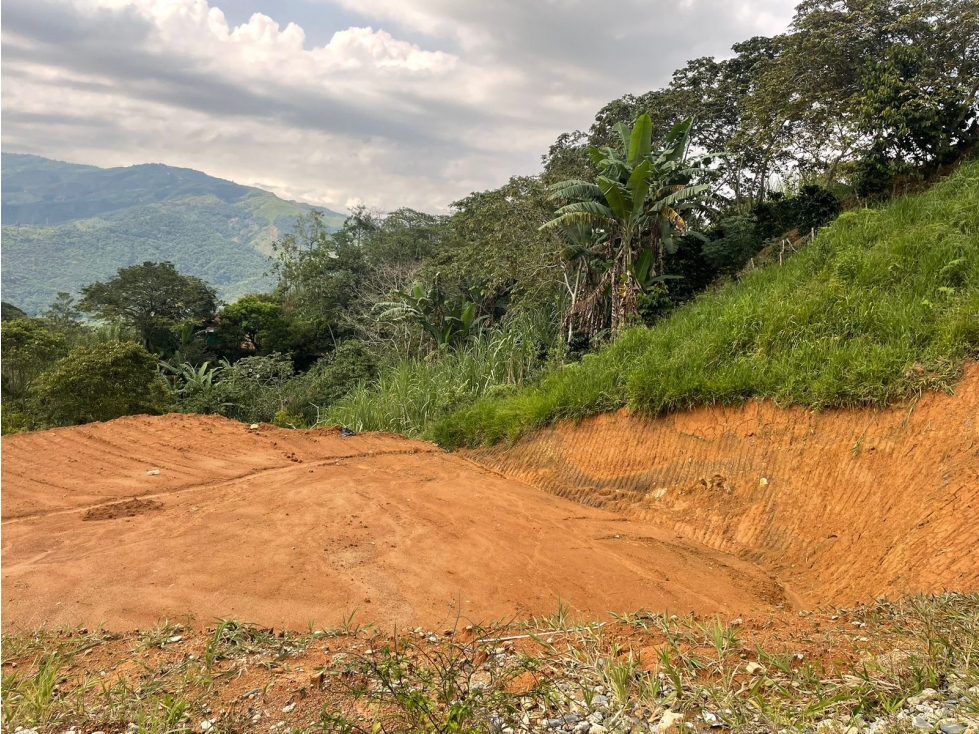 Vendo lote en parcelacion Barbosa Antioquia vereda la Eme - 6