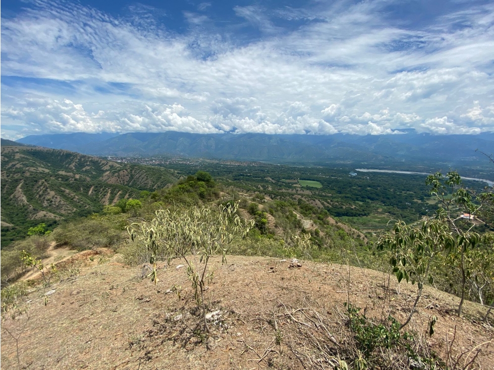 Vendo o permuto espectacular lote en Santa fe de Antioquia — foto 6