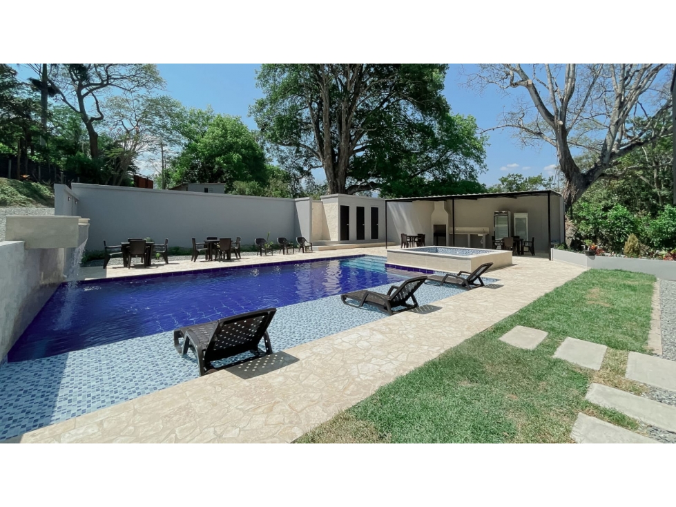 Vendo finca sector milla de oro santa fe de antioquia 4.600 m2 - 2