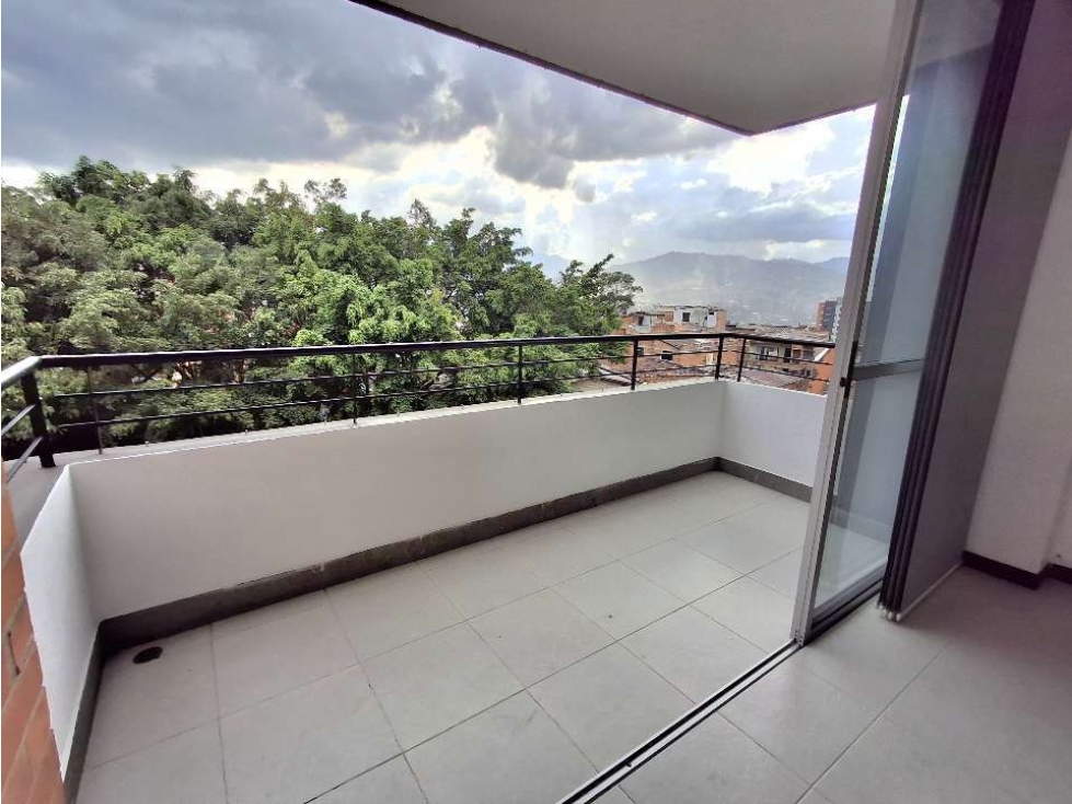 ARRIENDO APARTAMENTO CERCA COLEGIO CUMBRES, ENVIGADO 78 M2 — foto 5