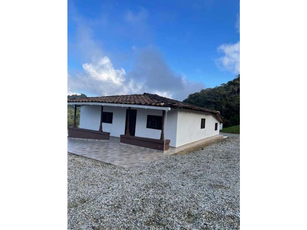 Finca Venta El Santuario, Antioquia Zona campestre alta valorización — foto 2