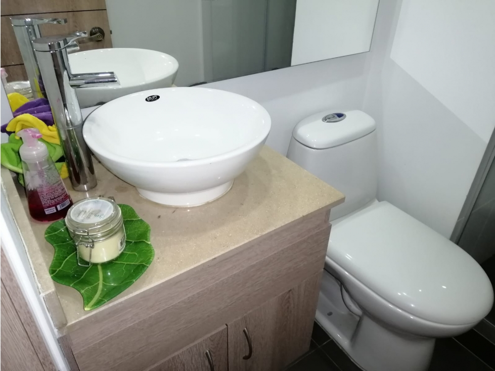 APARTAMENTO EN VENTA CAJICA - 6