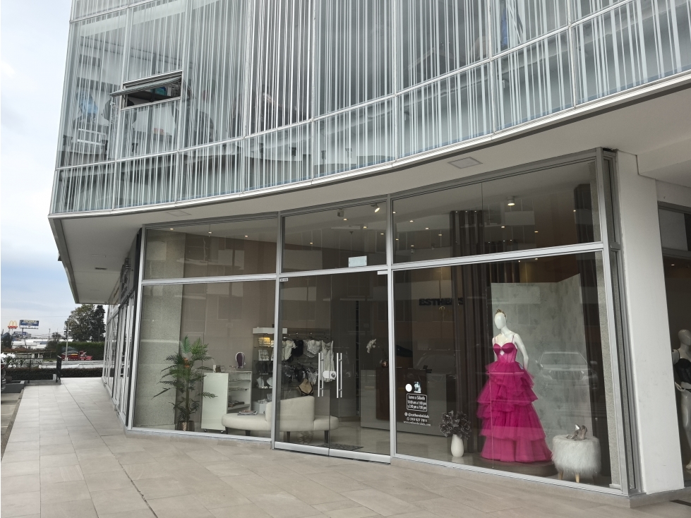 consultorio en venta Chía - 5