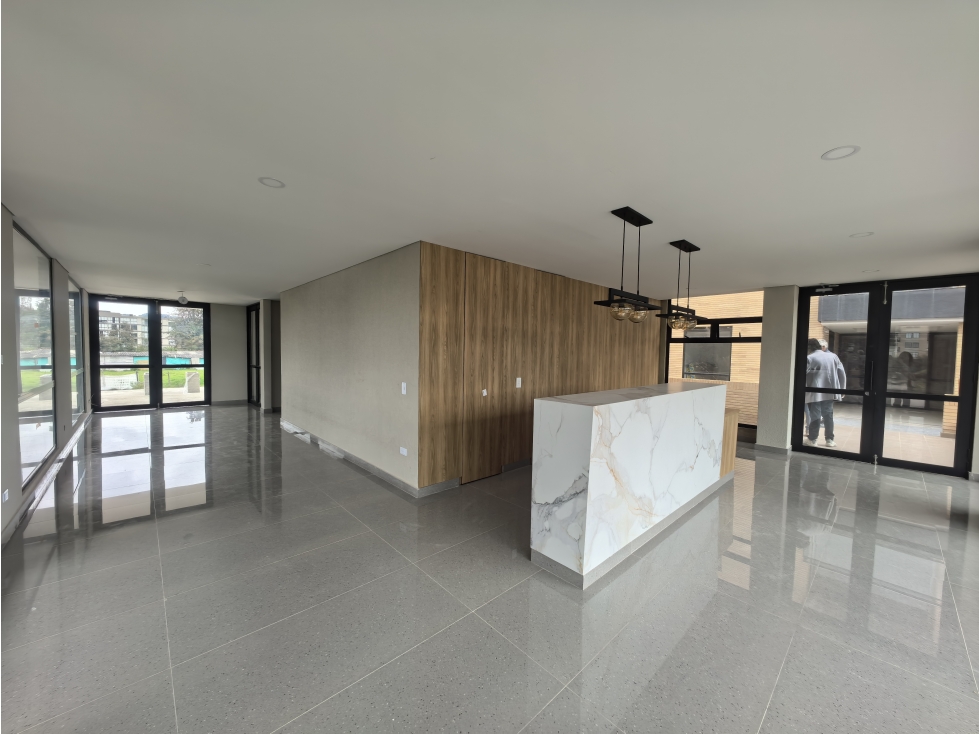 Apartamento en venta Cajica