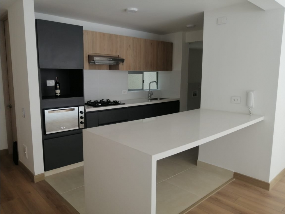 APARTAMENTO EN VENTA CAJICA — foto 6