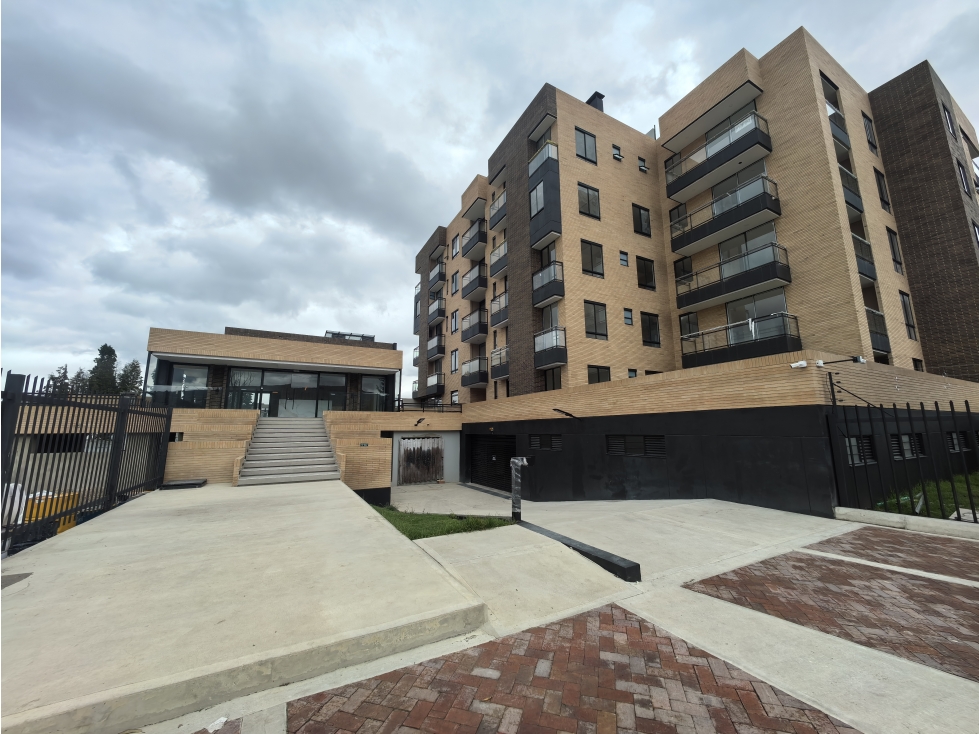 Apartamento en venta Cajica — foto 3