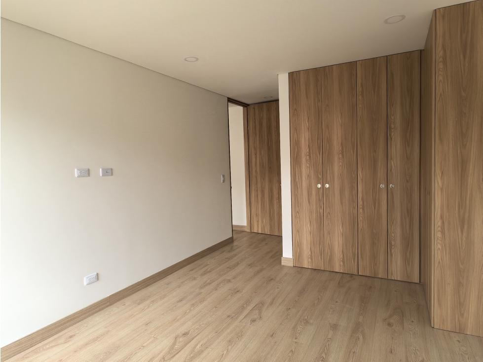 APARTAMENTO EN VENTA CAJICA — foto 6