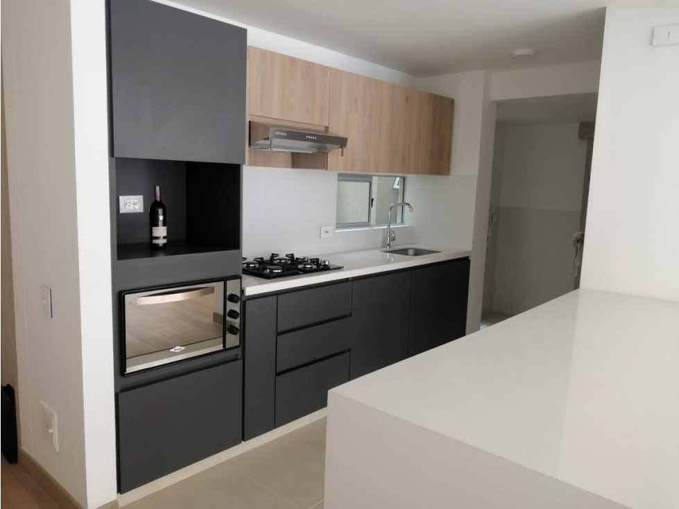 APARTAMENTO EN VENTA CAJICA