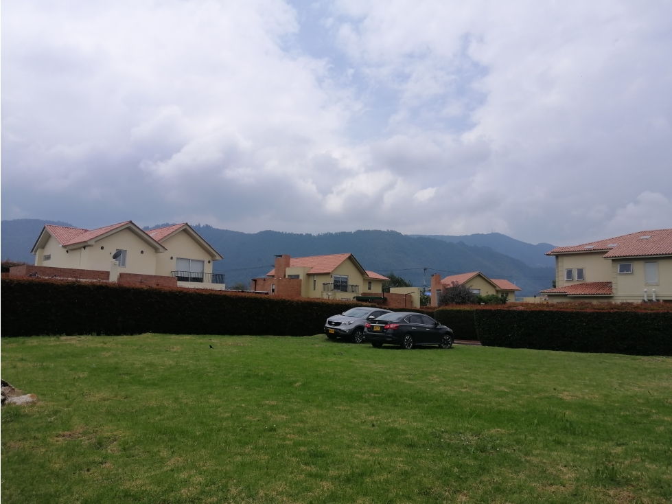 lote en venta cajica - 3