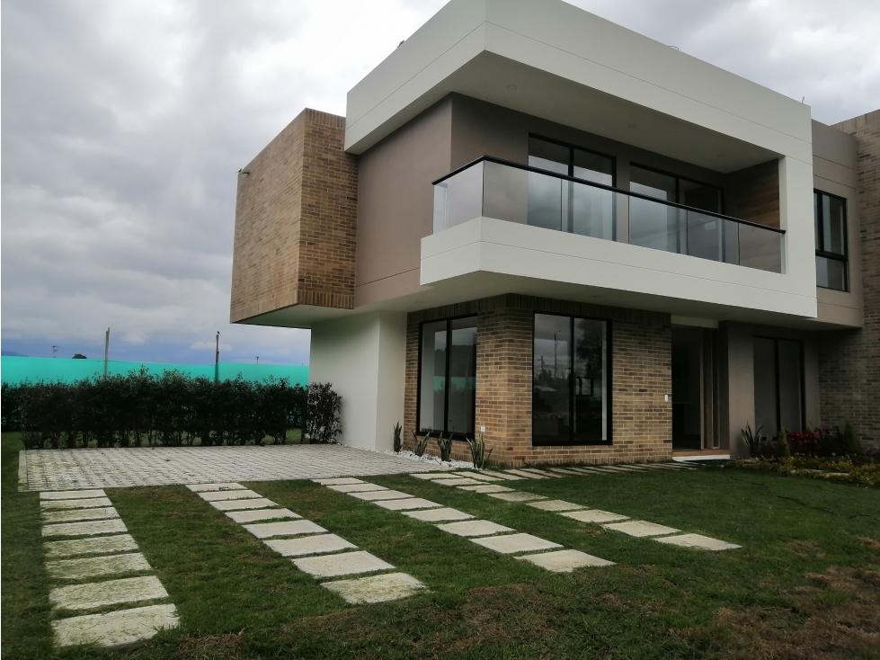 casa campestre en venta